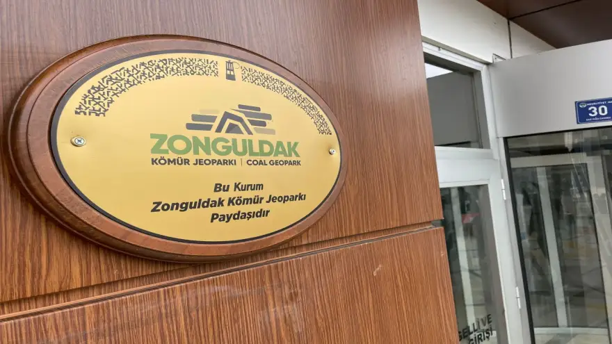 Kurum ve kuruluşlara ‘Paydaş Tabelaları’ verildi