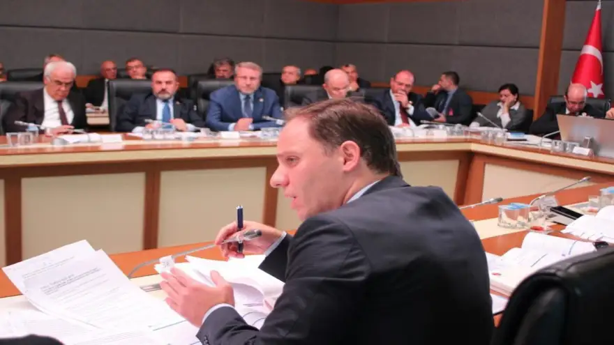 Yavuzyılmaz TTK’nın resmi yanıtını açıkladı...