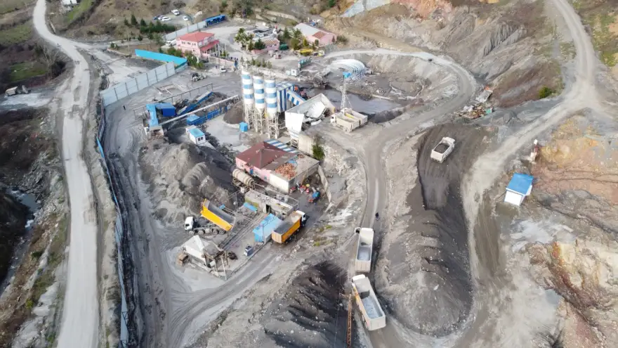 Kdz. Ereğli Belediyesi, hukuk mücadelesini kazandı