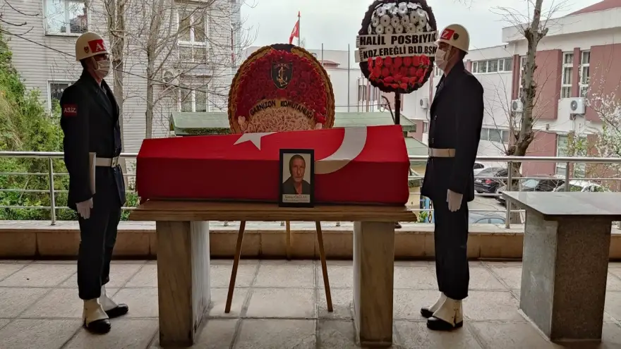 Çağlar son yolculuğuna uğurlandı