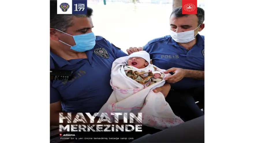 10 Nisan Polis Haftası etkinlikleri