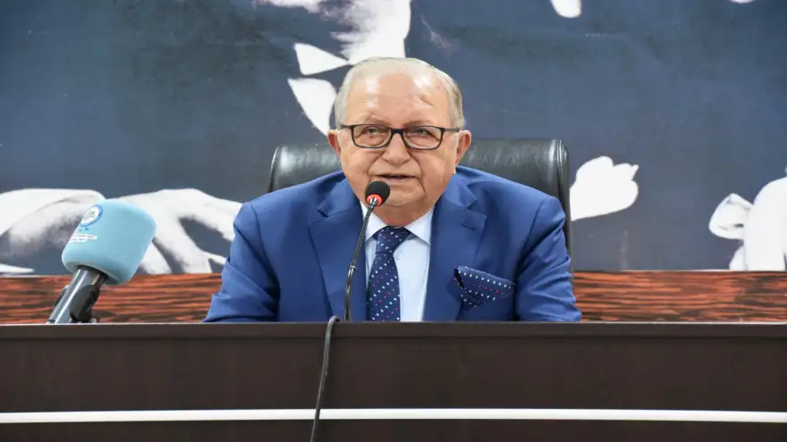 Posbıyık, Bütçeye ‘Ret’ Veren Ak Parti’ye Sitemde Bulundu