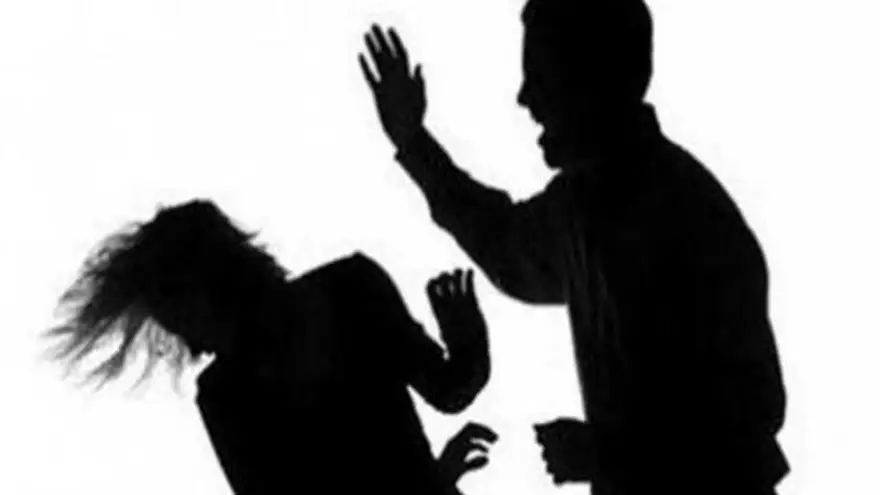 Eşine attığı tokat için tedbir kararı çıktı