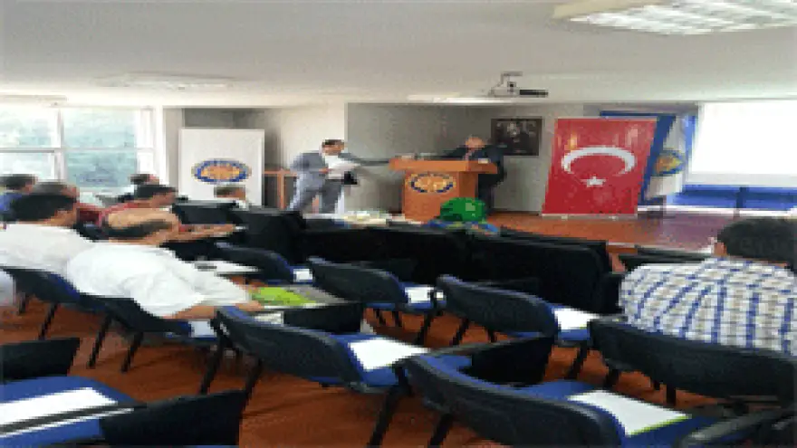 TSO'DAN ORTAK AKIL