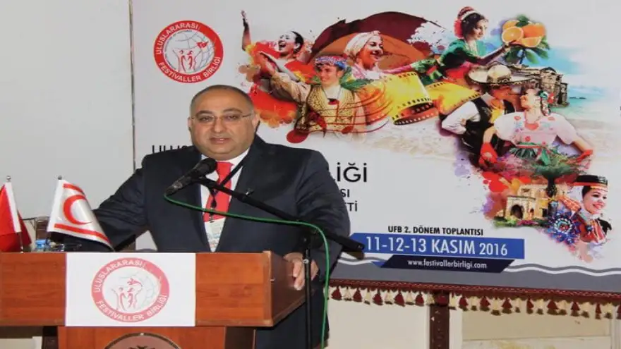 Uluslararası festivaller derneği, Ereğli’de toplanacak