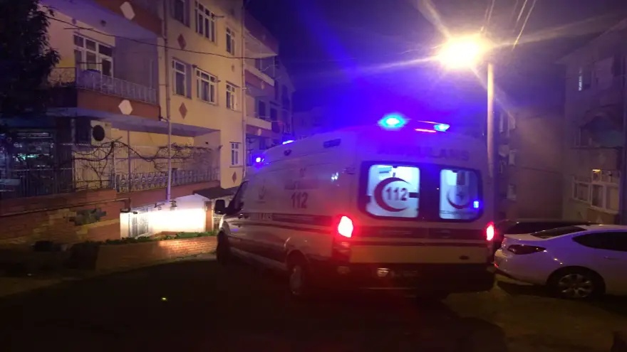 Alkolü fazla aldı.. Zehirlendi...