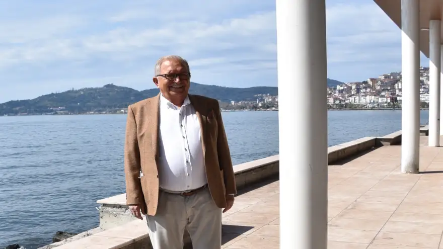 Balık Lokantasında Sona Gelindi