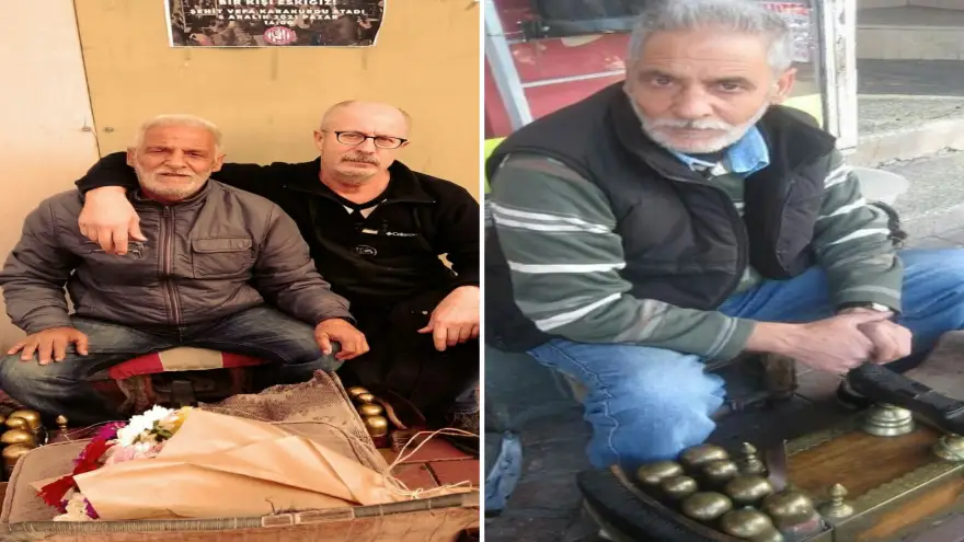 Boyacı Reşat hayata gözlerini yumdu