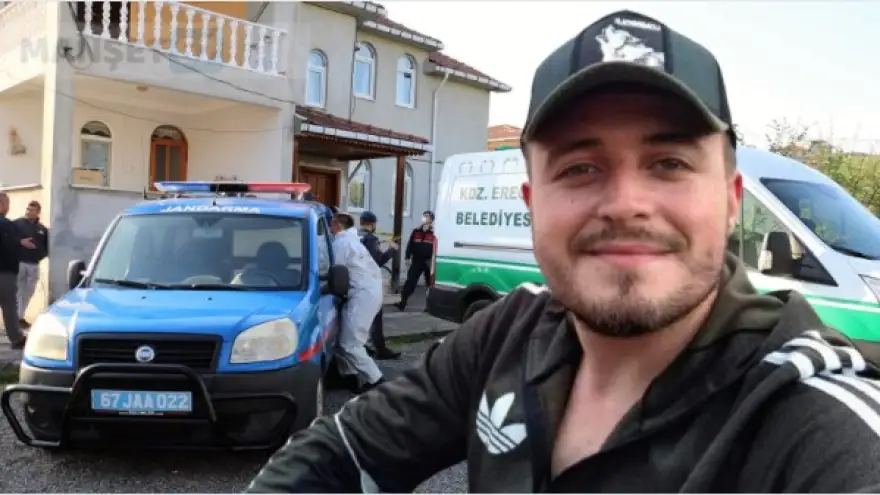 Genç Tunahan'ın cenaze programı belli oldu