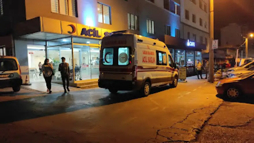 Kalp krizi geçirerek yaşama veda etti