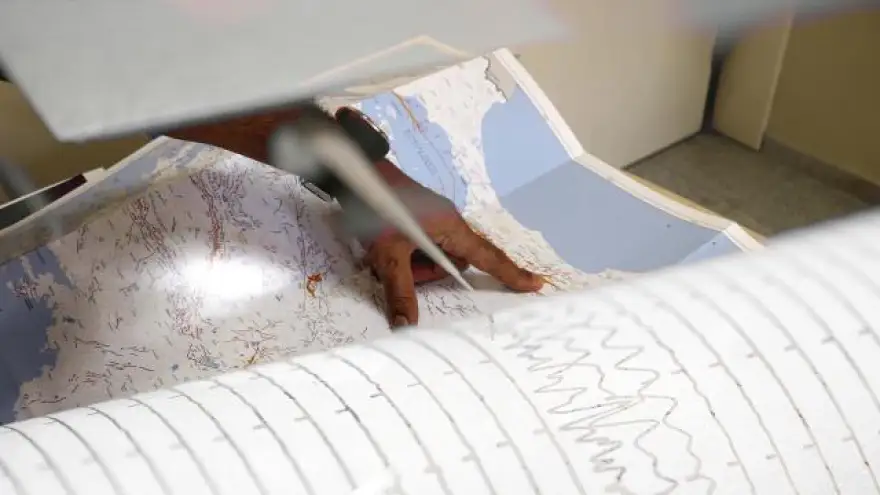 Ereğli açıklarında meydana gelen depremin ardından deprem riskleri tartışılıyor.