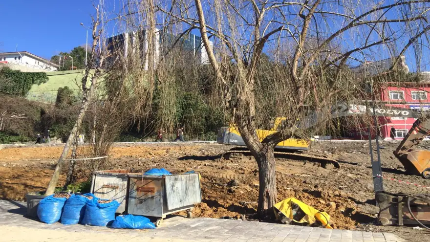 Bakanlık, “yağdı yağmur, çaktı şimşek” misali yanıtladı