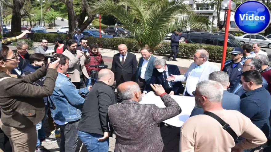 Başkan Posbıyık, Kadir Gecesi’nde İftara Davet Etti