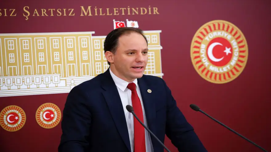 Çifte maaş saltanatı son bulsun teklifi bugün Meclis'te oylanacak...