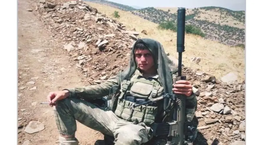 Şehidimizin cenaze programı belli oldu