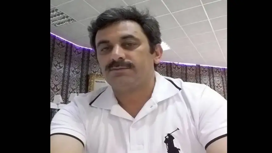 GÜÇBİR jeneratör çalışanları kaza yaptı: 1 ölü 1 ağır yaralı
