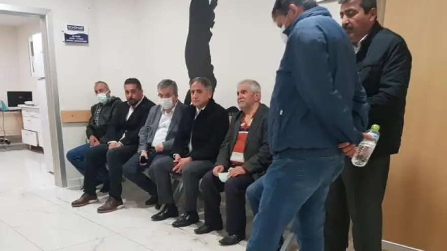 Nurhat Özçiçek yaşamını yitirdi…