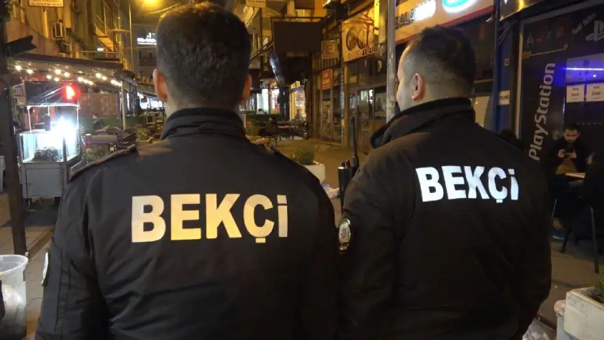 Ereğli'de cezası kesinleşen bir kişi yakalandı