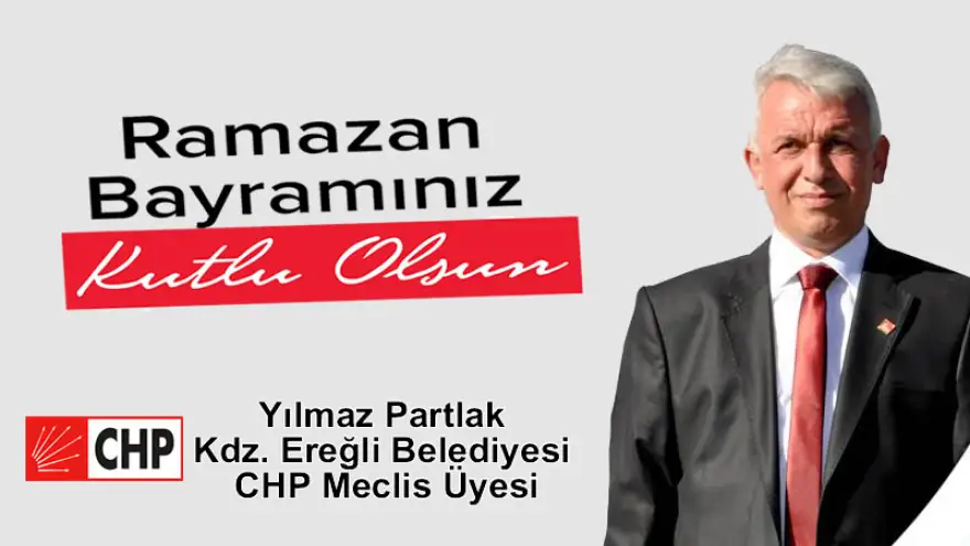Ramazan Bayramınız Kutlu Olsun