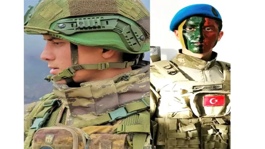 Şehit Doğukan Korkmaz’ın İsmi Yaşatılacak