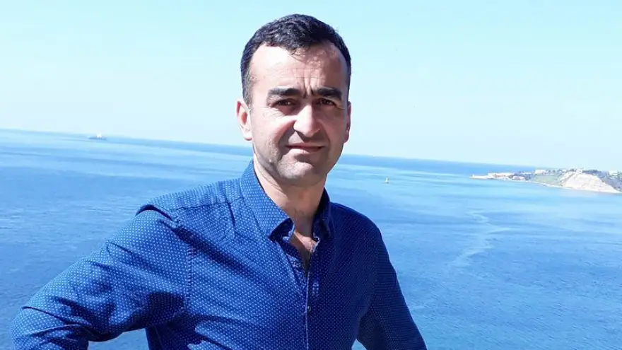 Patpat kazasında ağır yaralandı, hayata tutunamadı