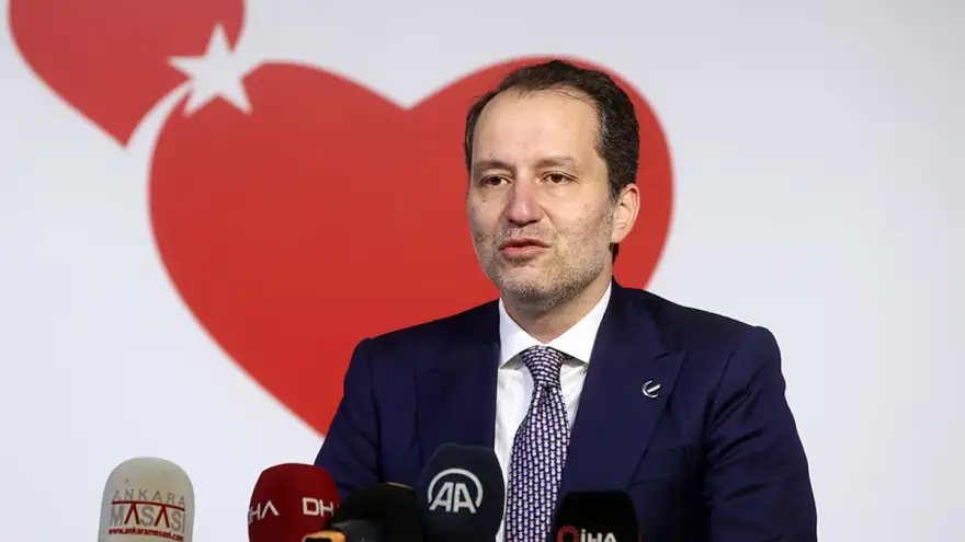 Erbakan Kdz. Ereğli'ye geliyor