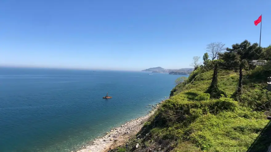 Yavuzyılmaz, Öğretmen Evi arkasında başlatılan sondaj çalışmasını sordu