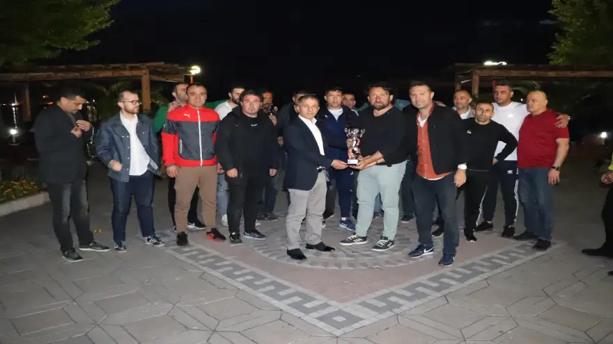 Elit Master Veteran Batı Karadeniz gurubunu 2’ncilik ile bitirdi