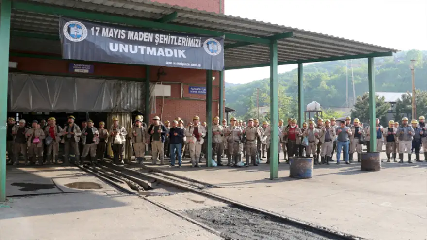 Facianın 12'nci yılında acılar tazelendi