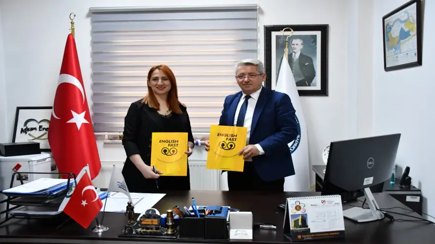 Ereğli Belediyesi Çalışanlarına İndirimli Yabancı Dil Kursu Verilecek