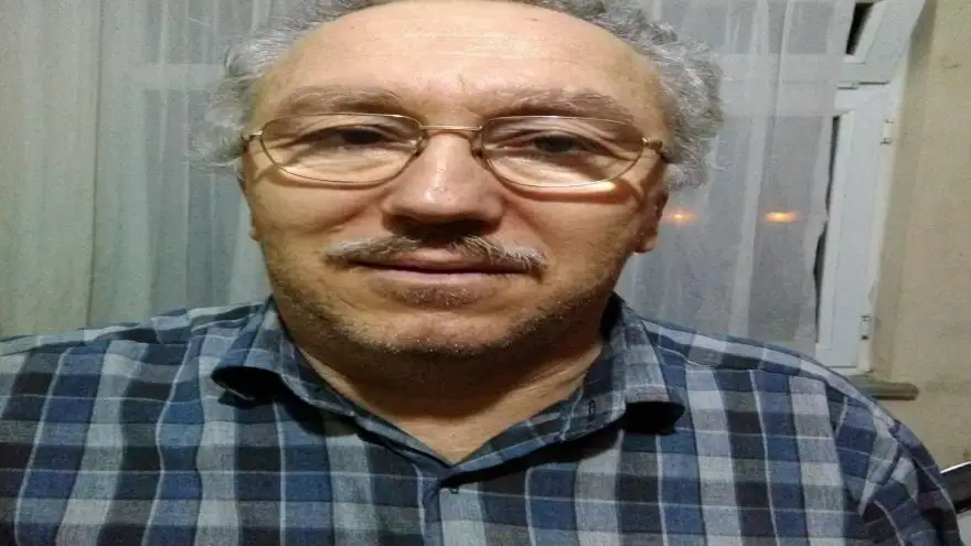 Av tüfeğiyle yaşamına son verdi 