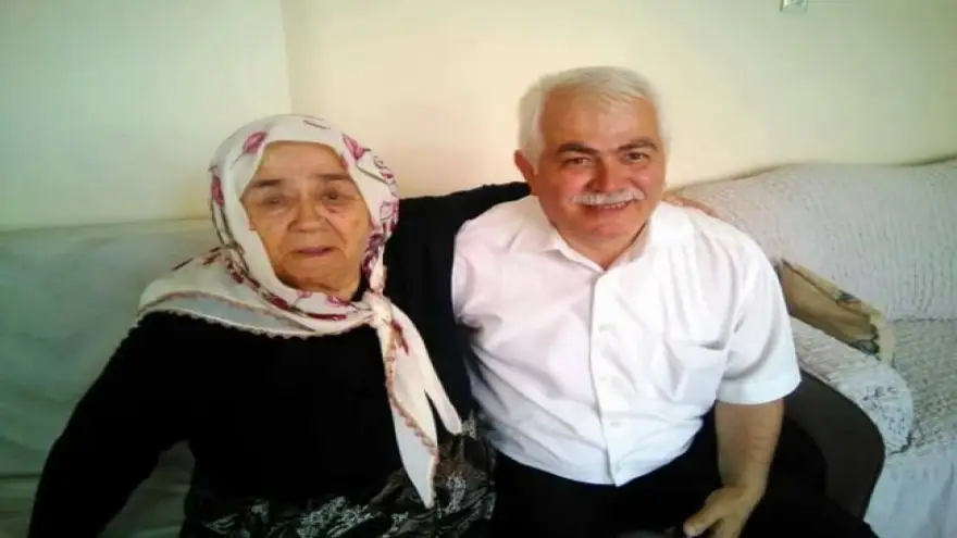 Hasan Pınarcık'ın acı günü