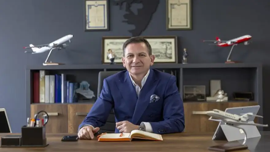 Urcu’dan Türk Sağlık Turizmine Yeni Hizmet…