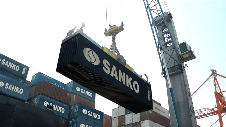 İSO 500’deki Sanko Şirketleri