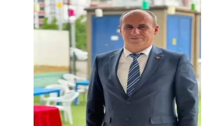 Yeni Başkan Baki Karaarslan oldu...