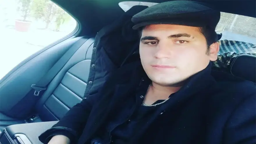 Av tüfeğini ateşledi, yaşamına son verdi