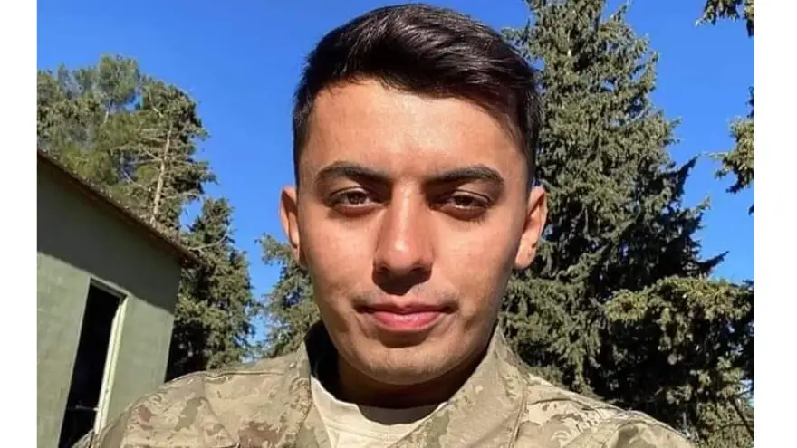 Ereğlili asker şehit oldu