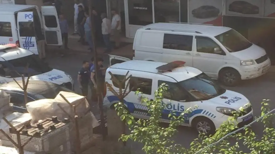 Uyuşturucu operasyonu: 3 Gözaltı