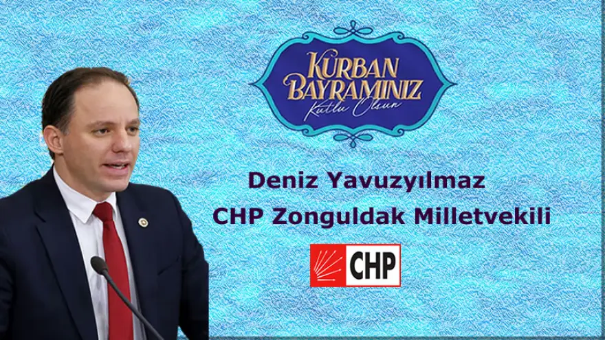 Mübarek Kurban Bayramınız Kutlu Olsun...