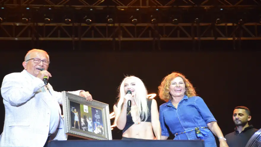 Kdz. Ereğli, Sefo, Gülşen ve Edis’le coştu