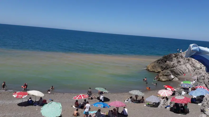 Yavuzyılmaz: "Uzunkum Uzunçamura döndü"
 