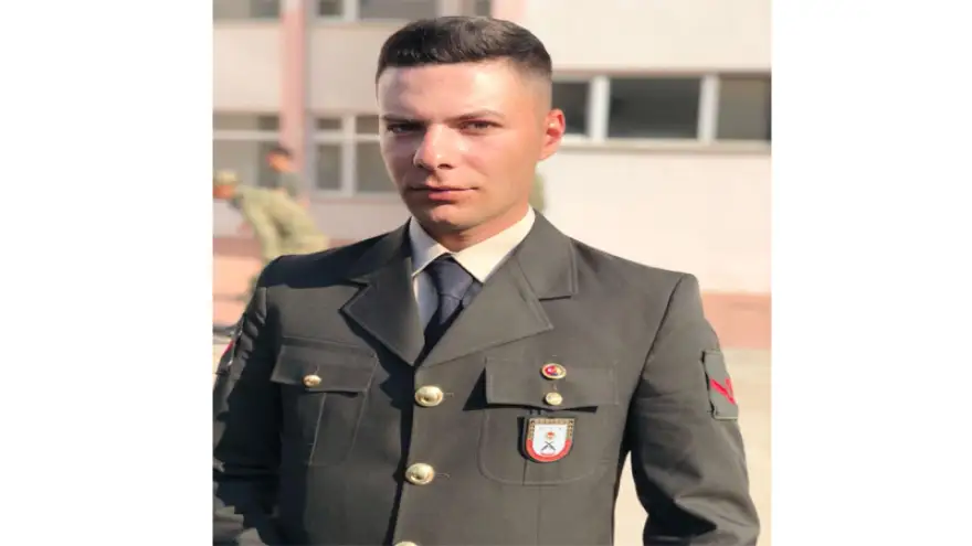 Ereğlili Uzman Çavuş ağır yaralandı..