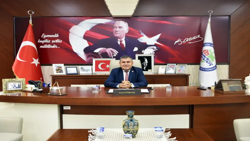 Vekalet, Meclis Üyesi Cengiz Güneş’te