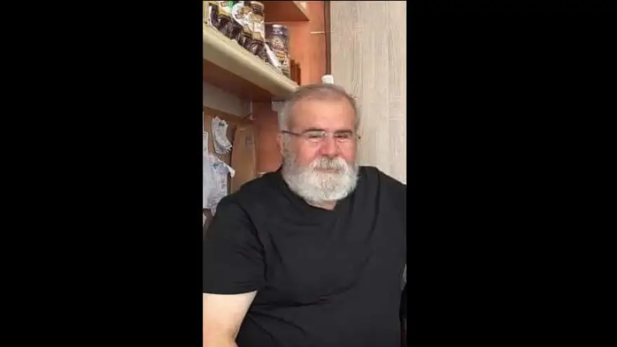 Zeytinci Osman yaşamını yitirdi...