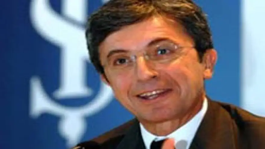 Özince: Türkiye yörenin merkezi olacak