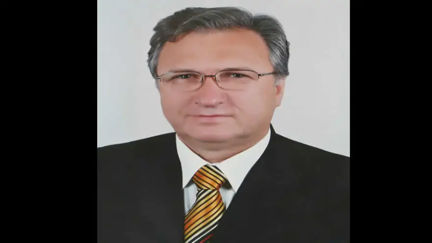 Doktor Ümit Çetinkaya vefat etti...