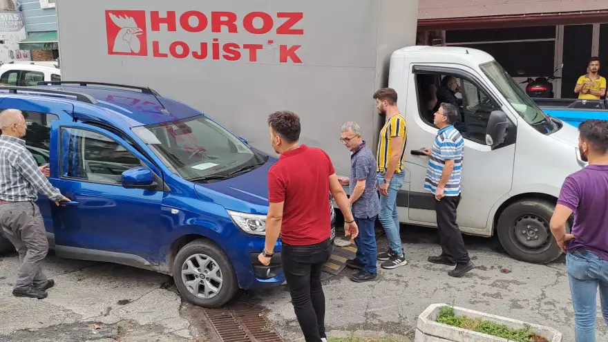 Bana 70 Yaşından sonra cinayet yaptırma...