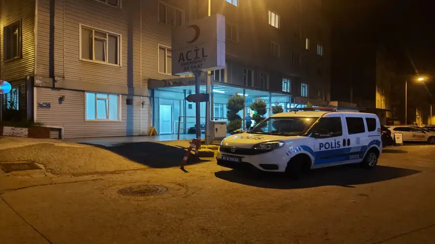 Kardeşler arasındaki kavga kanlı bitti