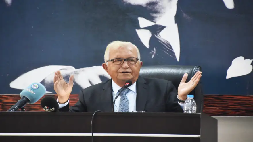 Başkan Posbıyık’tan Çevre Yolu Çağrısı