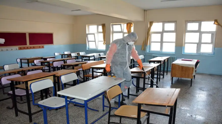 Kdz. Ereğli Belediyesi’nden eğitime destek